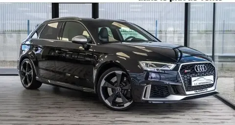 Annonce AUDI RS3 Essence 2019 d'occasion 