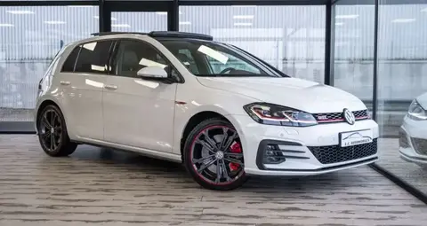 Used VOLKSWAGEN GOLF Petrol 2019 Ad 