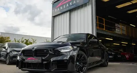 Annonce BMW M2 Essence 2023 d'occasion 