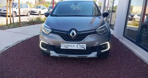 Used RENAULT CAPTUR Petrol 2019 Ad 