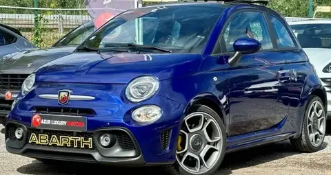 Used ABARTH 500 Petrol 2020 Ad 