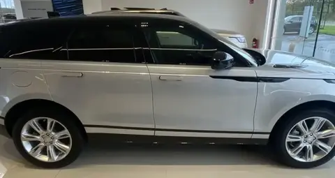 Annonce LAND ROVER RANGE ROVER VELAR Diesel 2024 d'occasion 