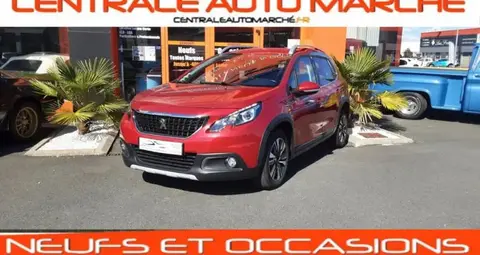 Used PEUGEOT 2008 Diesel 2019 Ad 