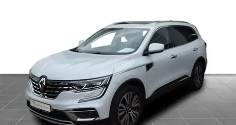 Annonce RENAULT KOLEOS Diesel 2019 d'occasion 