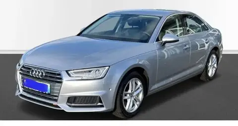 Used AUDI A4 Diesel 2019 Ad 