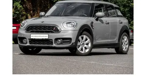 Annonce MINI COOPER Diesel 2020 d'occasion 