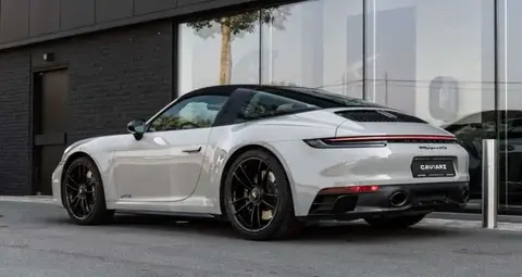 Annonce PORSCHE 992 Essence 2022 d'occasion 