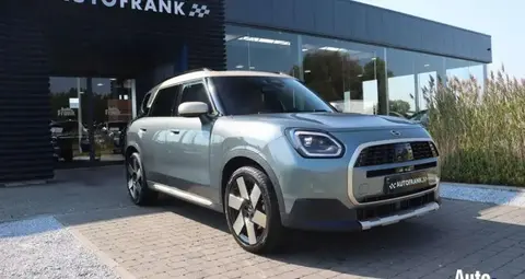 Used MINI COUNTRYMAN Petrol 2023 Ad 