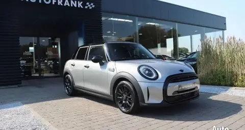 Used MINI COOPER Petrol 2023 Ad 