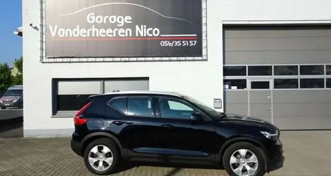 Used VOLVO XC40 Petrol 2020 Ad 