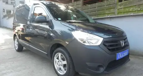 Used DACIA DOKKER Petrol 2018 Ad 