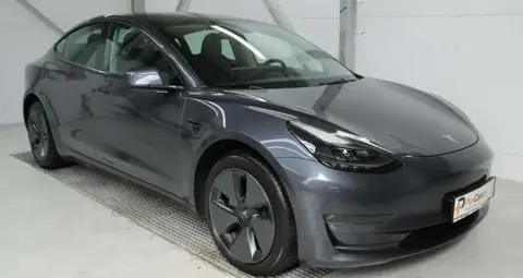 Used TESLA MODEL 3 Electric 2022 Ad 