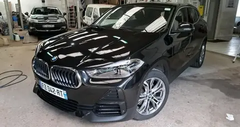 Used BMW X2 Petrol 2021 Ad 