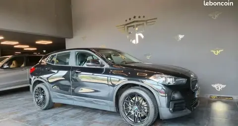 Used BMW X2 Petrol 2019 Ad 