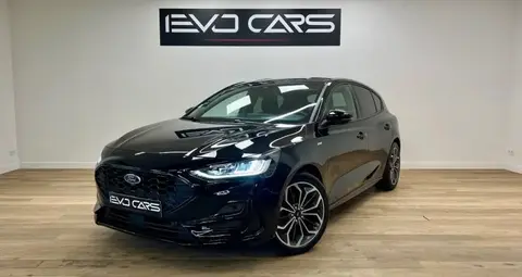 Annonce FORD FOCUS Essence 2022 d'occasion 