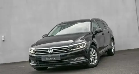 Annonce VOLKSWAGEN PASSAT Diesel 2019 d'occasion 