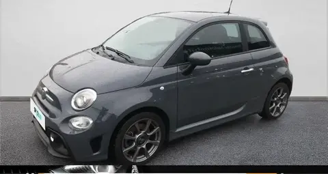 Used ABARTH 500 Petrol 2021 Ad 