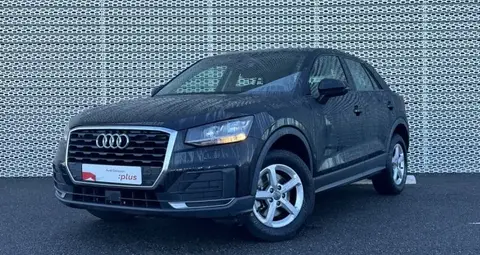 Used AUDI Q2 Petrol 2018 Ad 