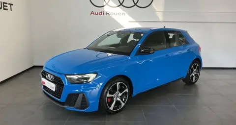 Used AUDI A1 Petrol 2019 Ad 