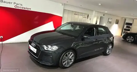 Annonce AUDI A1 Essence 2022 d'occasion 