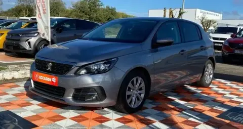 Annonce PEUGEOT 308 Diesel 2020 d'occasion 