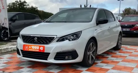 Used PEUGEOT 308 Diesel 2020 Ad 