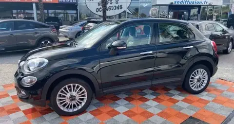 Used FIAT 500X Diesel 2018 Ad 