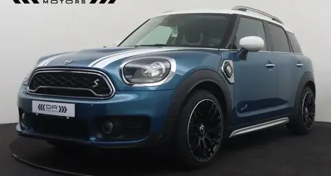 Used MINI COOPER Hybrid 2020 Ad Belgium