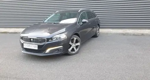 Used PEUGEOT 508 Diesel 2015 Ad 