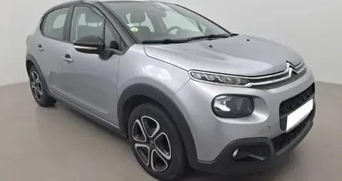 Annonce CITROEN C3 Diesel 2019 d'occasion 