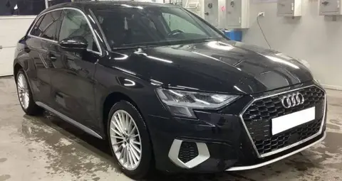 Annonce AUDI A3 Diesel 2020 d'occasion 