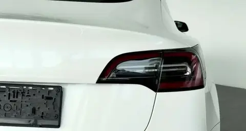 Annonce TESLA MODEL 3 Électrique 2019 d'occasion 