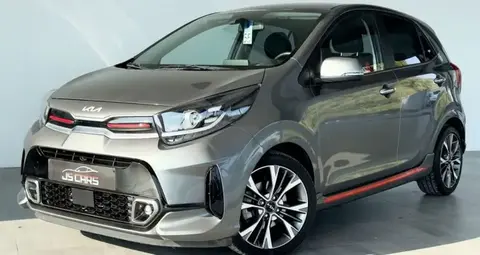 Annonce KIA PICANTO Essence 2022 d'occasion 