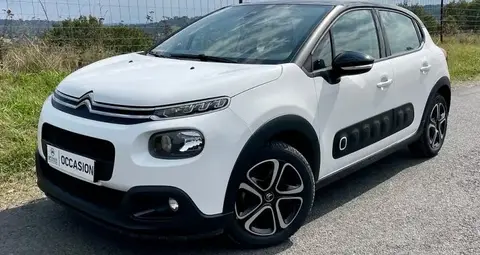 Used CITROEN C3 Petrol 2019 Ad 