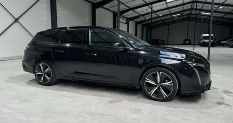 Annonce PEUGEOT 308 Diesel 2023 d'occasion 