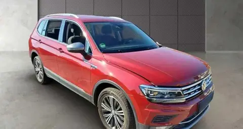 Annonce VOLKSWAGEN TIGUAN Diesel 2019 d'occasion 