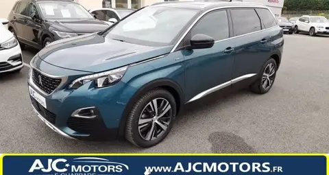 Used PEUGEOT 5008 Diesel 2019 Ad 