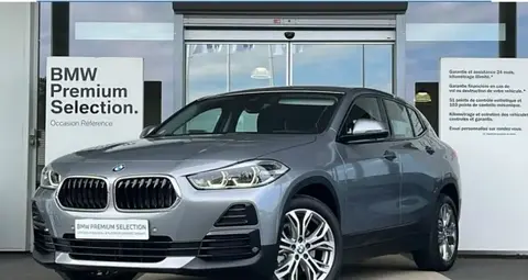 Annonce BMW X2 Essence 2022 d'occasion 