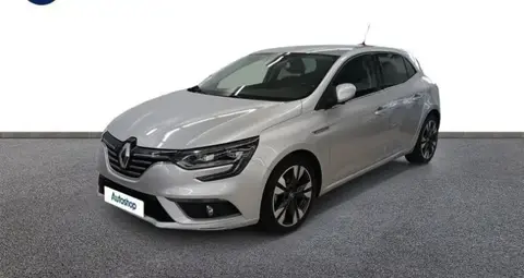 Used RENAULT MEGANE Diesel 2019 Ad 