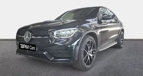 Used MERCEDES-BENZ CLASSE GLC Diesel 2022 Ad 