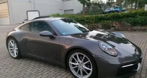 Used PORSCHE 911 Petrol 2019 Ad 