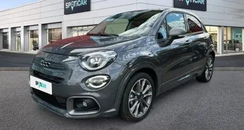 Used FIAT 500X Diesel 2022 Ad 