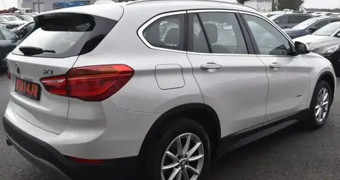 Used BMW X1 Diesel 2017 Ad 