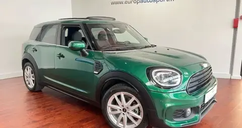 Annonce MINI COUNTRYMAN Diesel 2023 d'occasion 