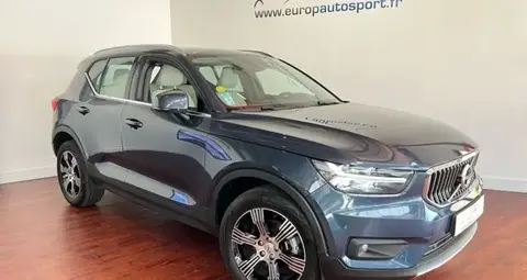 Used VOLVO XC40 Diesel 2019 Ad 