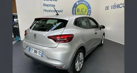 Used RENAULT CLIO Petrol 2021 Ad 