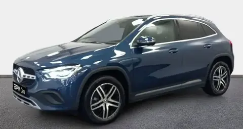 Used MERCEDES-BENZ CLASSE GLA Diesel 2020 Ad 