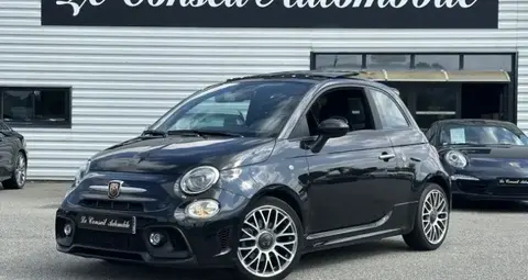 Used ABARTH 500 Petrol 2020 Ad 