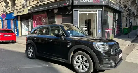 Annonce MINI COUNTRYMAN Essence 2019 d'occasion 