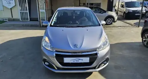 Used PEUGEOT 208 Diesel 2018 Ad 